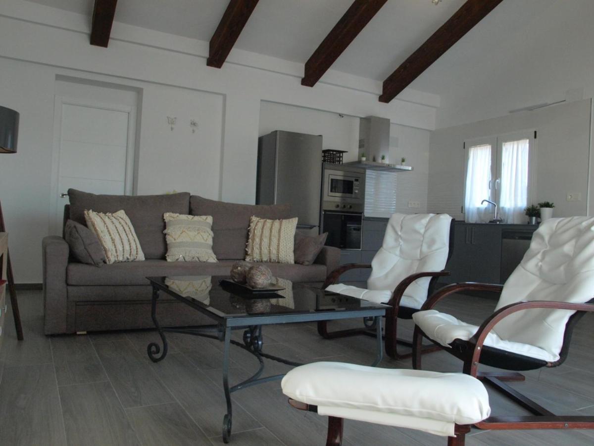 Villas Santa Ana Conil De La Frontera Exterior foto
