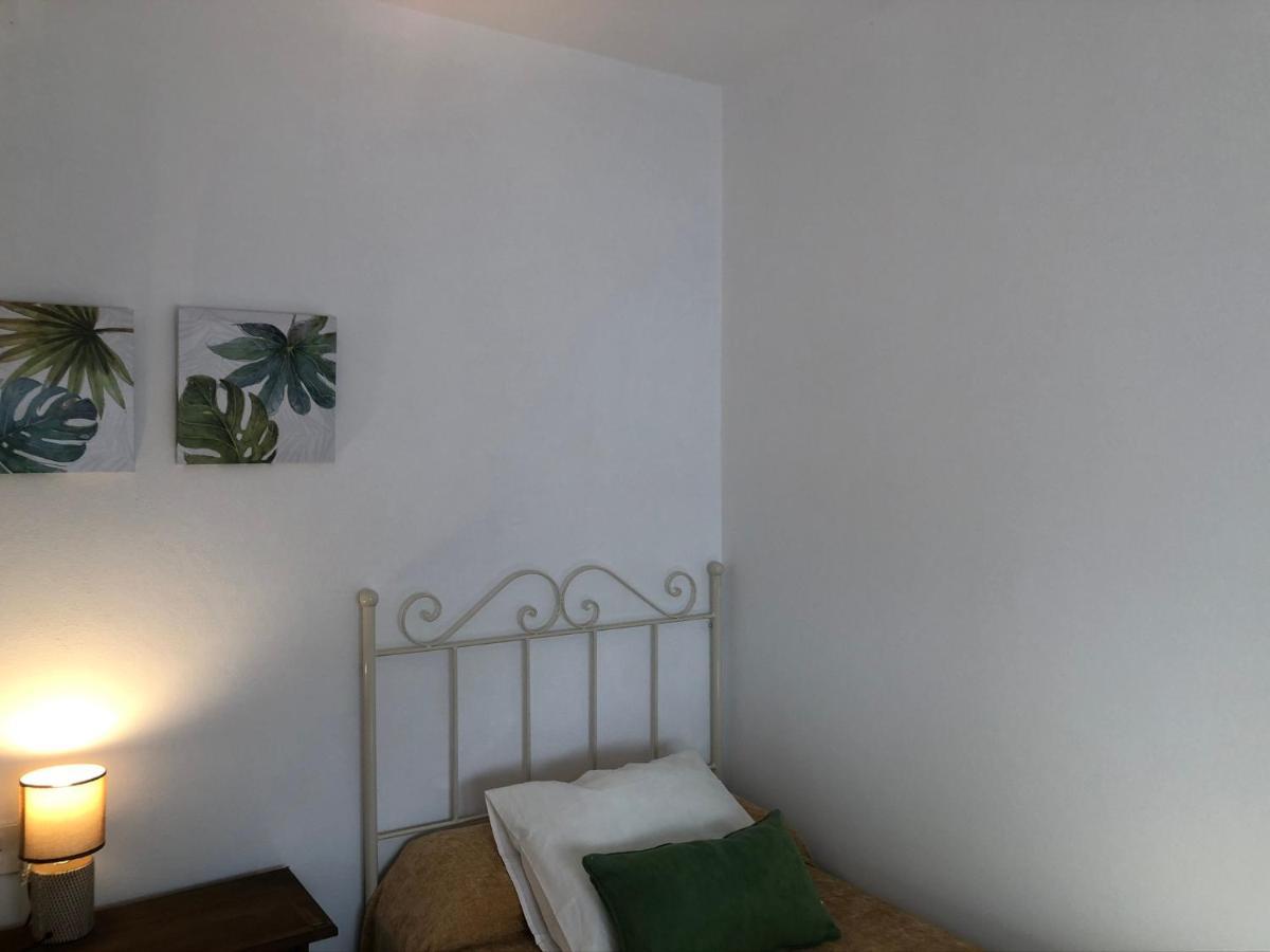 Villas Santa Ana Conil De La Frontera Exterior foto