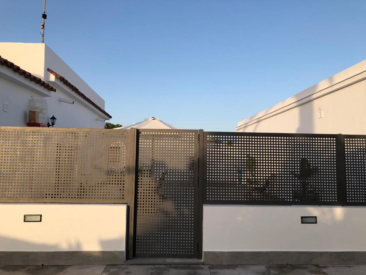 Villas Santa Ana Conil De La Frontera Exterior foto